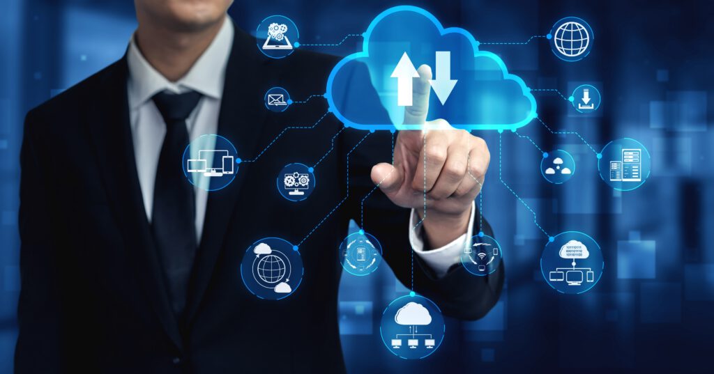 Quais são as vantagens da Cloud para sua empresa? - Cyber Sul Solutions