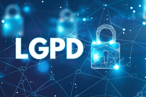 LGPD Proteja os dados da sua empresa