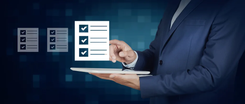 Checklist De Ti Para Gestores: Produtividade Sem Sustos Nem Surpresas