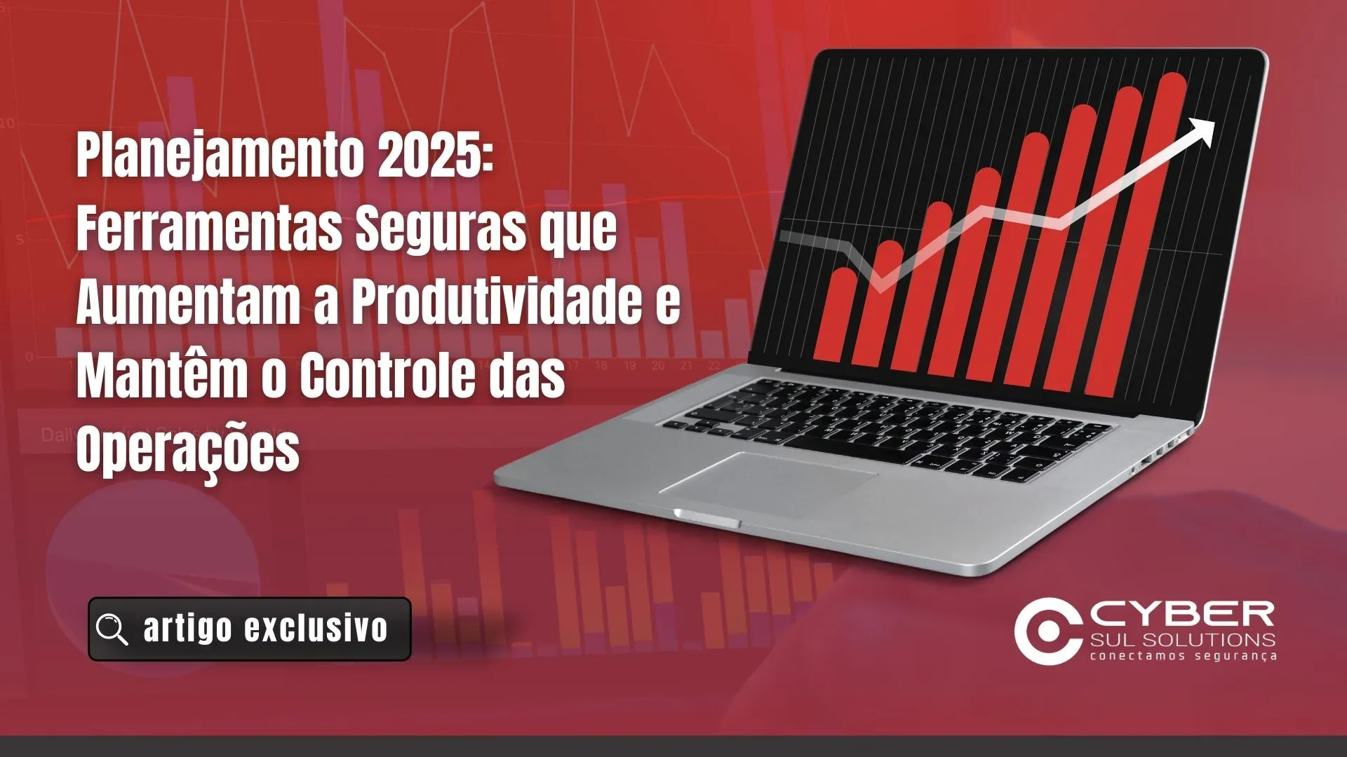 Planejamento empresarial 2025